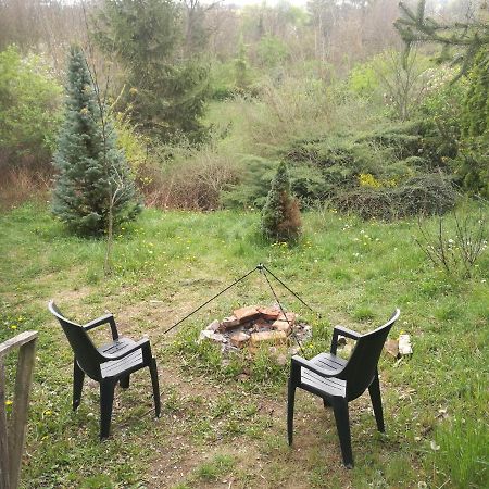 Holiday House Cervena Veza Piest'any Exterior foto